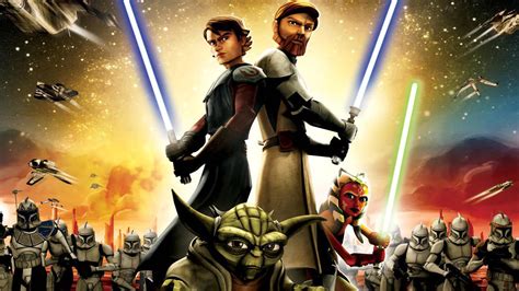 watch now star wars clone wars season|the clone wars.